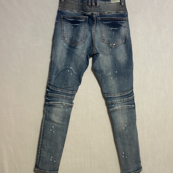 Embellish Jeans - Picture 4 of 8